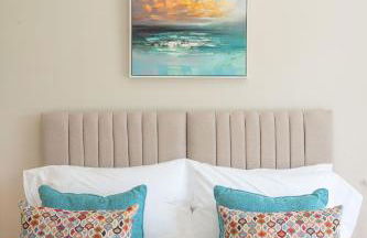 Country Retreat Sleeping 15 - Bron Menai - Foto 40