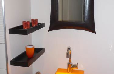 La Villa Carat Croix - Foto 28