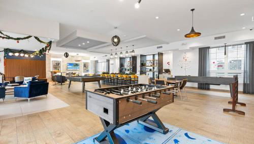 Supreme 2 Bedroom Condo in Prime Jersey City - Foto 2