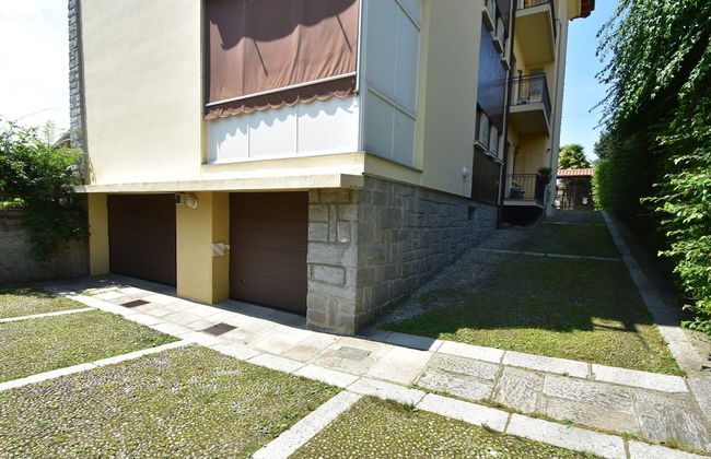 Apartment in a Prime Location on Lake Maggiore - Foto 28