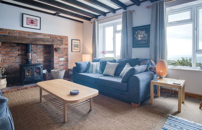 Windy Walls - 3 Bedroom - Rhossili - Photo 44