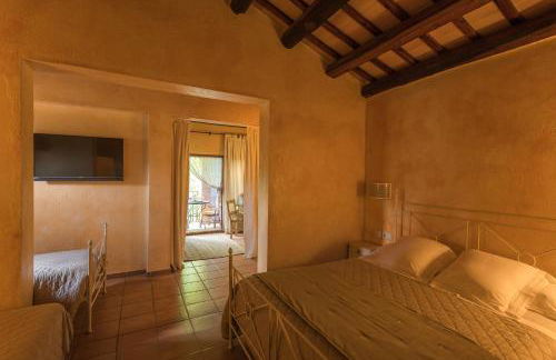 El Moli de Siurana, The Originals Relais (Relais du Silence) - Foto 90