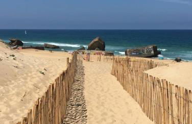 Studio complet neuf en rdc - Foto 7