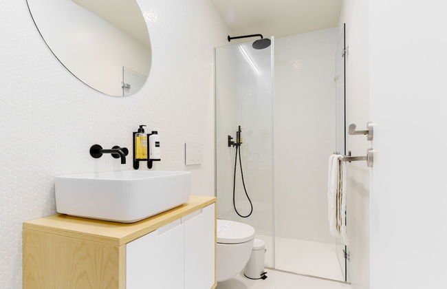 Feel Porto Corporate Housing Boavista I - Foto 21