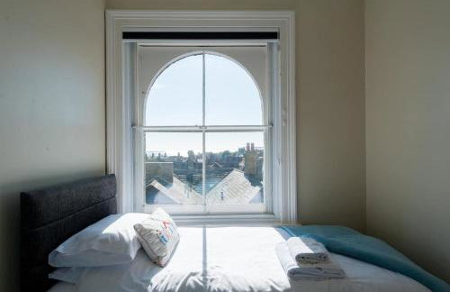 The Lookout Penthouse - Foto 1