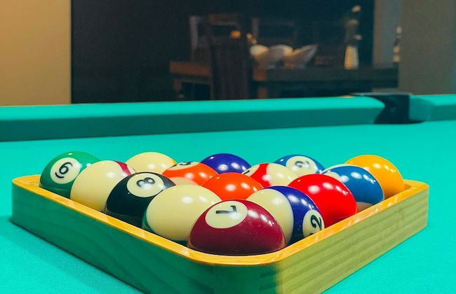 Villa Tambaka Retreat - Photo 36