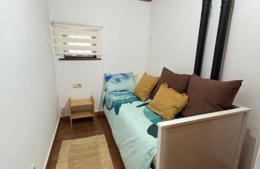 Casa La Campurra Selnatur - Foto 24