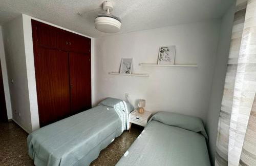 Relax en playa de l'Ahuir Gandia - Photo 18