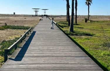 Oasis beach apartment - Foto 22