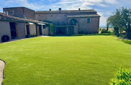 Torre Medieval de Queralt & Spa - Foto 83