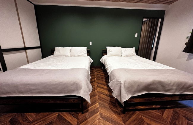 Economy Hotel Upashi - Foto 18