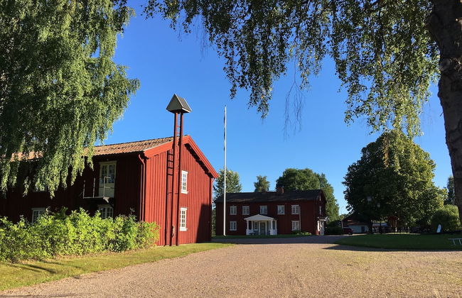 Vägsjöfors Herrgård - Foto 69