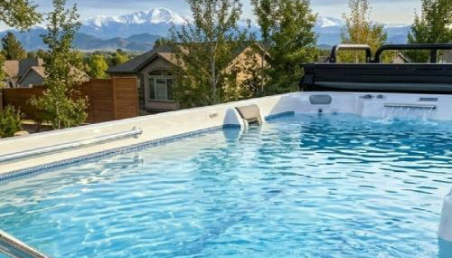 New! Pure Luxury W Private Pool/Spa & Game Center! - Foto 5