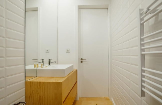 Courtyard Oporto Design Apartment M - Foto 3