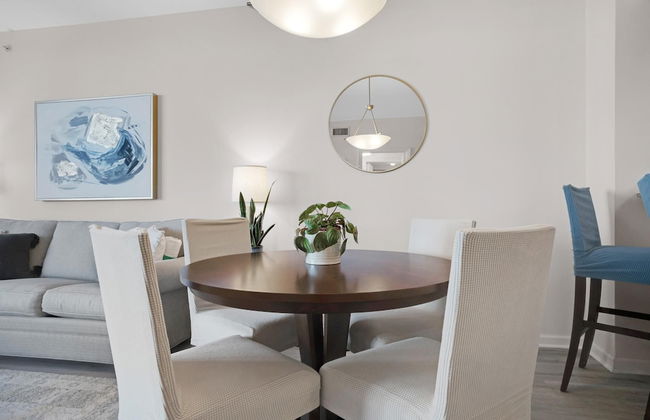 Palms Resort #1405 Jr 2BR - Foto 99