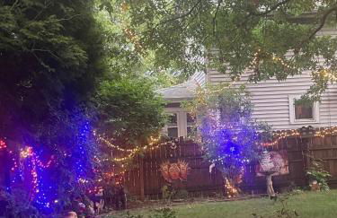 Tree House 6 bedrooms, 2 blocks from everything - Foto 37