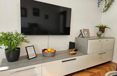 Two rooms apartment Spalatina - Foto 17