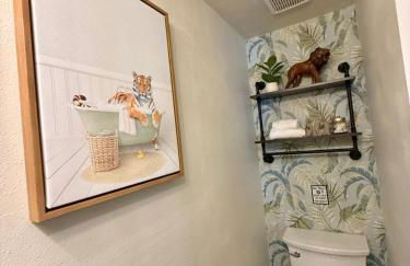 Tampa Jungalow- Pool Oasis - Foto 23