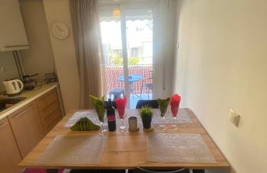 Athina’s apartment - Foto 10