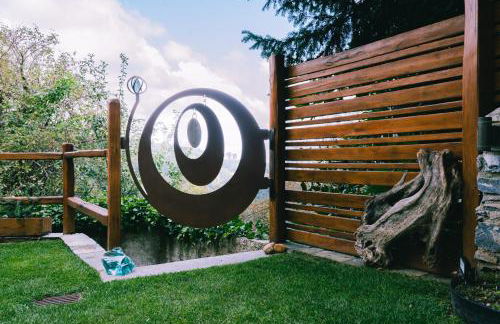 Rustic Rose - Private Premium house - Foto 38