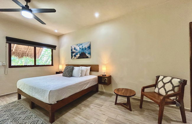 Aldea Xaan Ha Tulum - Photo 36