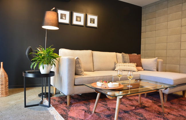 Southwark Hotel & Apartments - Foto 52