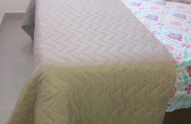 Aconchegante Apto Praia do Centro - Foto 44