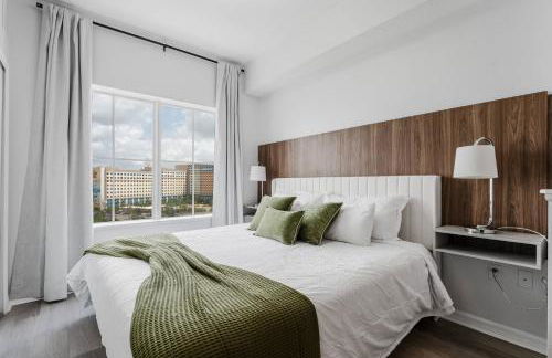 Cozy Apartment at The Point - Foto 21