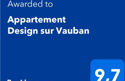 Appartement Design sur Vauban - Clim et Wifi - Foto 2