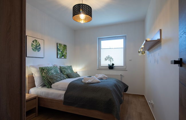 Apartamenty Sun & Snow Spokojna - Photo 25