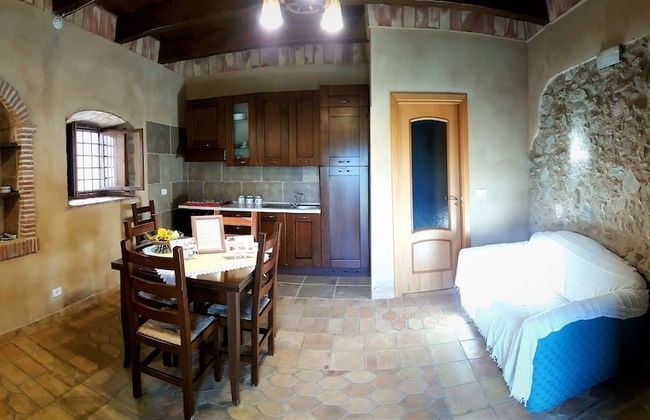 Agriturismo Fonte di Maroglio - Foto 24