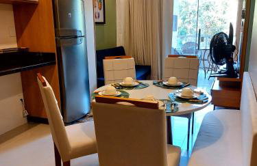 Ap com 2 quartos - Casas de Alter - Foto 2