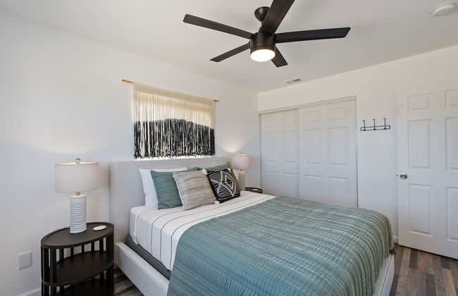 Dune Rise by Avantstay Chic Oasis w Patio - Photo 28