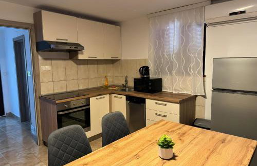 Apartman Pepa Murter - Foto 4