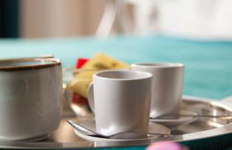 Palazzetto de Lante Appartamento Parione - Foto 7