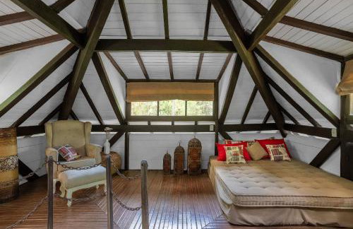 Dingo - Refugio romântico em meio à natureza - Photo 28