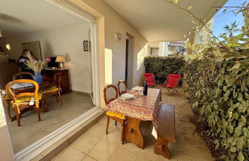 Appartement 2 pièces avec terrasse et parking à Roquebrune-sur-Argens - Foto 10