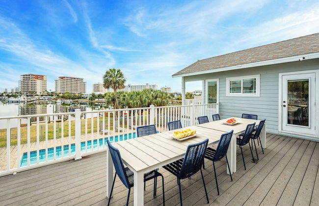 Harborside by Avantstay Expansive Destin Retreat - Foto 25