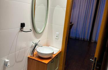 Cabana Ohana, Espaçosa, Aconchegante e Completa - Photo 21