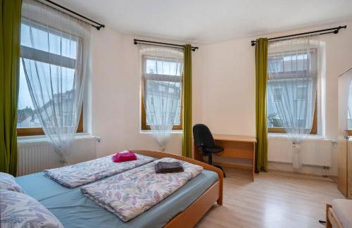 Uni-und Welterbe Stadt Whg 3 - Foto 10