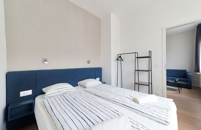 Villa Oliver Budapest - Photo 8