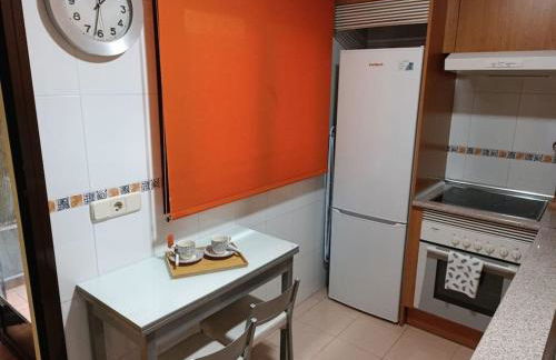 Apartamento El Toboso - Foto 8