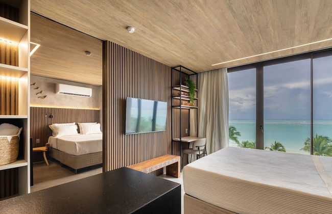 NWTs - Apartamentos com Vista Frente-Mar - Photo 11