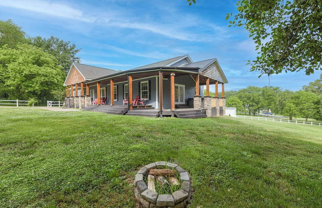 Riverside Ranch by Avantstay Mins to Downtown - Foto 45