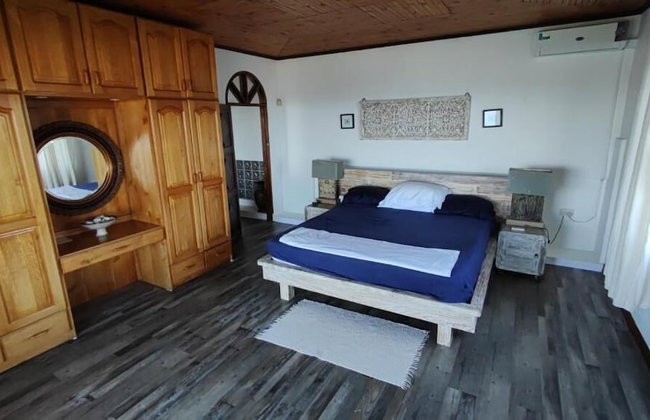 Beau Soleil Stunning Sea View - Foto 6