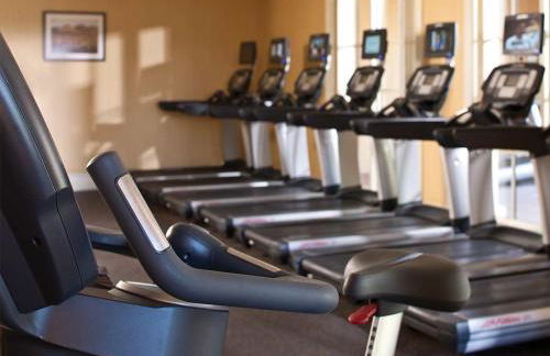 Marriott's Shadow Ridge II The Enclaves 2BR Apartment with Resort Access - Foto 18