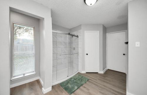 Cozy 3-bedroom bungalow in Richmond, TX - Foto 15