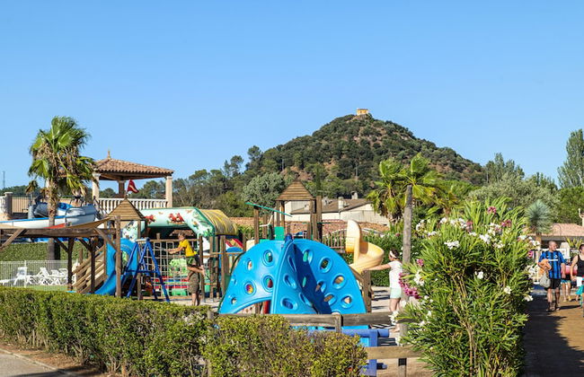 Domaine du Clos des Oliviers - Foto 37