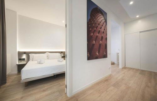 NC Apartments Rambla 32 - Foto 60