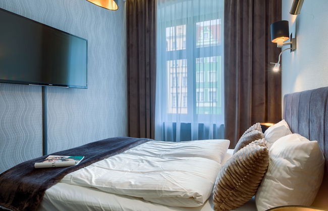 Abba Apartments - Photo 10